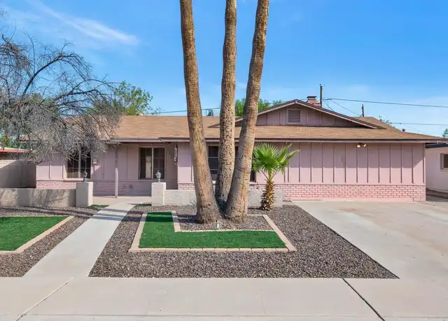 Property at 1128 E Broadmor Dr, Tempe, AZ, 85282, 4 beds, 2 baths, [object Object]
