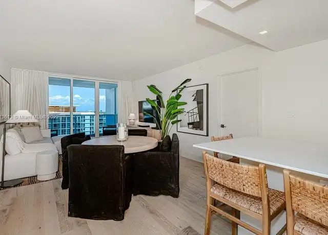 Property at 2301 Collins Ave #826, Miami Beach, FL, 33139, 3 beds, 2 baths, [object Object]