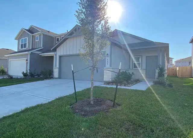 Property at 6423 Kimball Mill Ln, Houston, TX, 77084, 3 beds, 2 baths, [object Object]