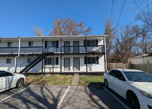 Property at 141 Harris St Unit 2, Madison, TN, 37115, 2 beds, 1 bath, [object Object]