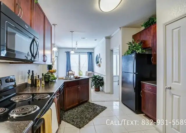 Property at 8309 Fannin St Unit AICE, Houston, TX, 77054, 2 beds, 2 baths, [object Object]