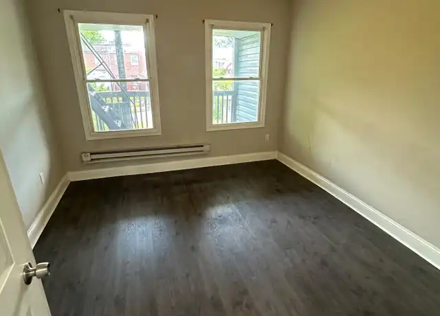 Property at 5114 Craig Ave Unit 2, Baltimore, MD, 21212, 2 beds, 1 bath, [object Object]