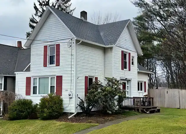 Property at 238 Pearl St, Corning, NY, 14830, 3 beds, 2 baths, [object Object]