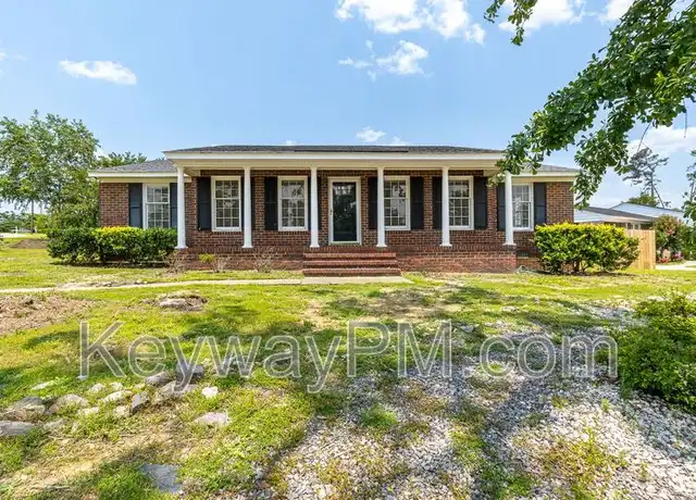 Property at 221 Kings Chapel Rd, Augusta, GA, 30907, 3 beds, 2 baths, [object Object]