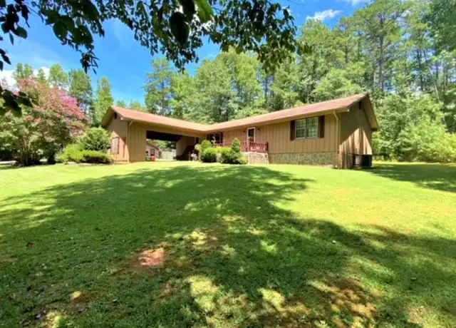 Property at 354 Woodcrest Dr, Sharpsburg, GA, 30277, 3 beds, 2 baths, [object Object]