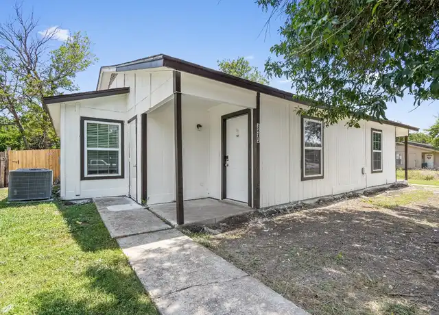 Property at 520 Lenora Dr Unit A, Taylor, TX, 76574, 3 beds, 1 bath, [object Object]