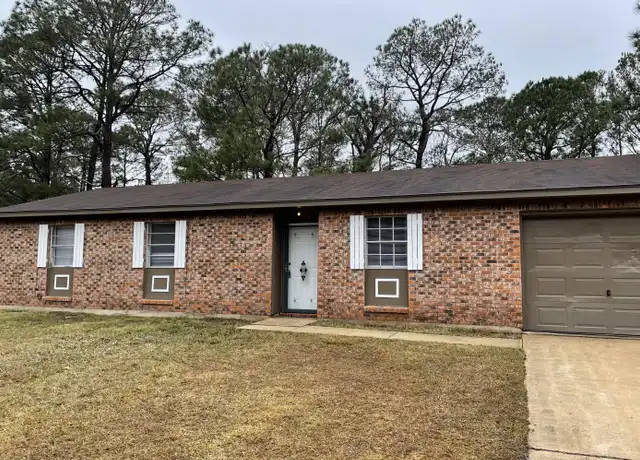 Property at 2501 Academy Dr, Gautier, MS, 39553, 3 beds, 1.5 baths, [object Object]
