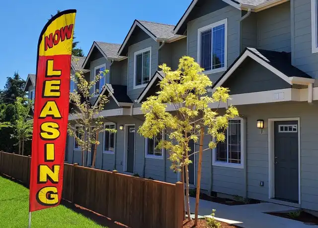 Property at Cherry - 26 Owosso Dr, Eugene, OR, 97404, 2 beds, 1.5 baths, [object Object]
