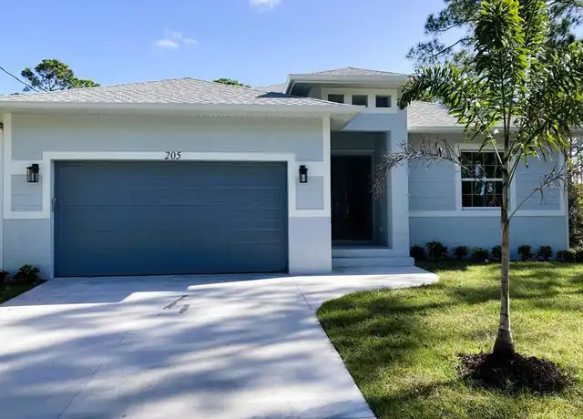 Property at 205 Jade St, Rotonda West, FL, 33947, 3 beds, 2 baths, [object Object]