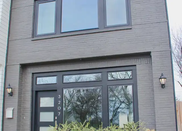 Property at 3205 Forest Park Blvd Unit 1, Fort Worth, TX, 76110, 3 beds, 2.5 baths, [object Object]