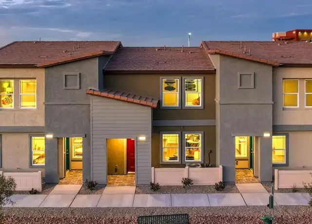 Property at 1907 Glissando Vista St, Henderson, NV, 89044, 3 beds, 2.5 baths, [object Object]