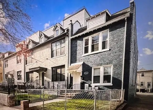 Property at 1103 Queen St NE Unit 2, Washington, DC, 20002, 3 beds, 1 bath, [object Object]