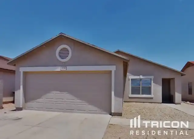 Property at 12747 W Larkspur Rd, El Mirage, AZ, 85335, 3 beds, 2 baths, [object Object]