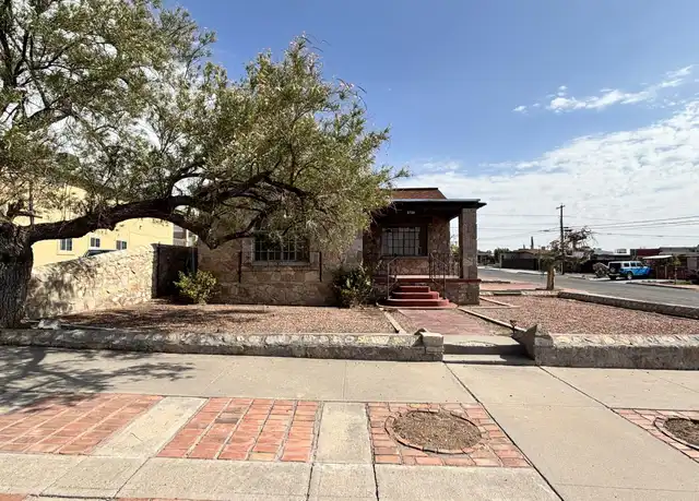 Property at 2731 Idalia Ave, El Paso, TX, 79930, 3 beds, 1 bath, [object Object]