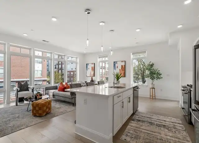 Property at NO BROKER FEE ! The Brook Luxury Apartments of Cambridge - 95 Fawcett St, Cambridge, MA, 02138, 1 bed, 1 bath, [object Object]