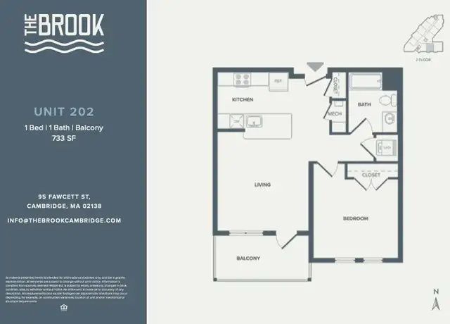 Photo of 95 Fawcett St, Cambridge, MA 02138