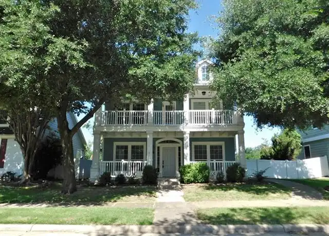 Property at 835 Post Oak Pl, Providence Village, TX, 76227, 4 beds, 3 baths, [object Object]