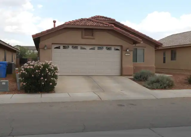 Property at 4508 Redwood St, Sierra Vista, AZ, 85650, 3 beds, 2 baths, [object Object]