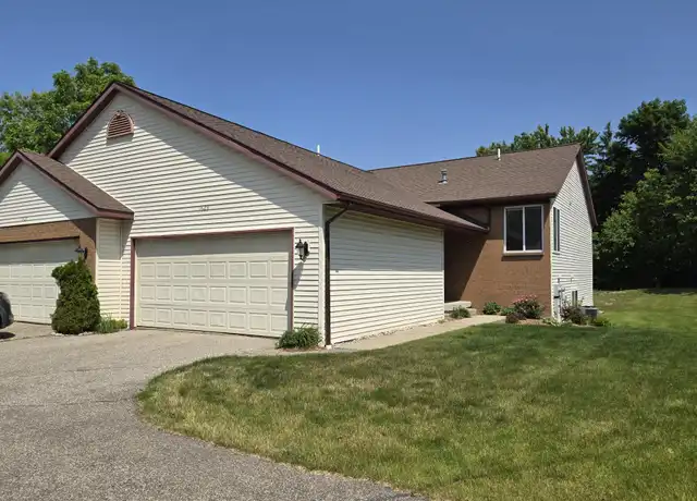 Property at 1623 Lamberton Lake Dr NE Unit 1, Grand Rapids, MI, 49525, 3 beds, 2 baths, [object Object]