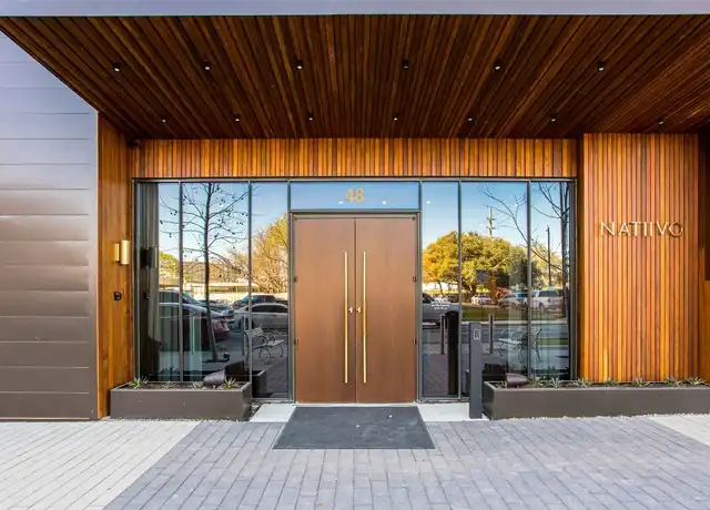 Property at 48 East Ave #2106, Austin, TX, 78701, 1 bed, 1 bath, [object Object]