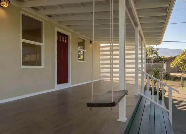 Property at 973 Akaaka St Unit NA, Makawao, HI, 96768, 2 beds, 2 baths, [object Object]