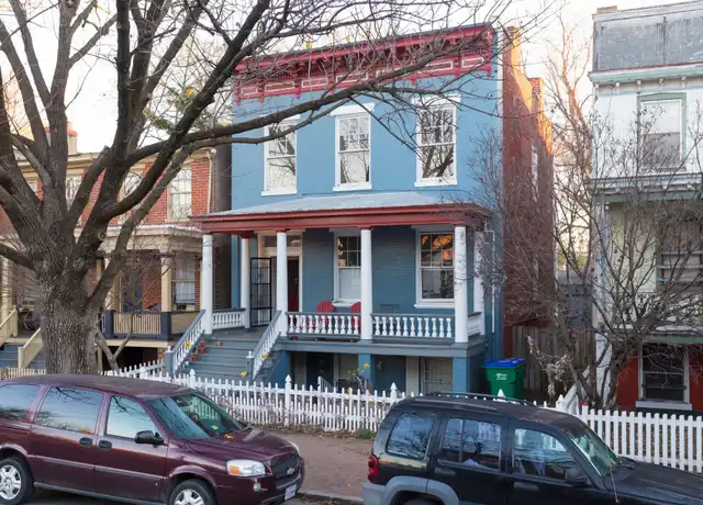 Property at 412 W Marshall St, Richmond, VA, 23220, 3 beds, 1 bath, [object Object]