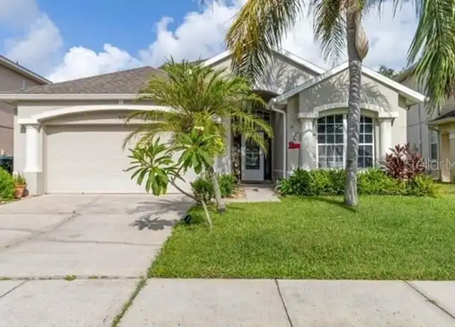 Property at 902 Lake Biscayne Way, Orlando, FL, 32824, 4 beds, 3 baths, [object Object]