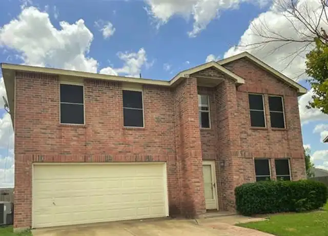 Property at 4221 Meadowknoll Dr, Fort Worth, TX, 76123, 3 beds, 2.5 baths, [object Object]