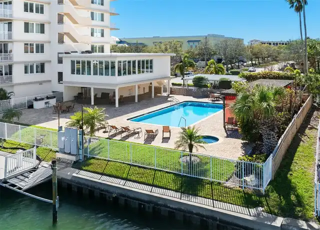 Property at 223 Island Way Unit 2C, Clearwater Beach, FL, 33767, 2 beds, 2 baths, [object Object]