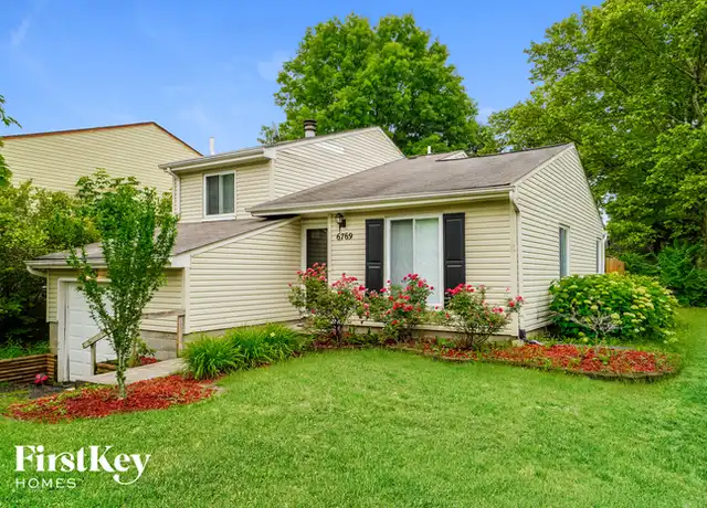 Property at 6769 Alexdon Ct, Reynoldsburg, OH, 43068, 3 beds, 1.5 baths, [object Object]