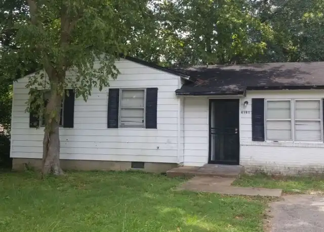 Property at 4181 Leacrest Cv, Memphis, TN, 38109, 3 beds, 1 bath, [object Object]