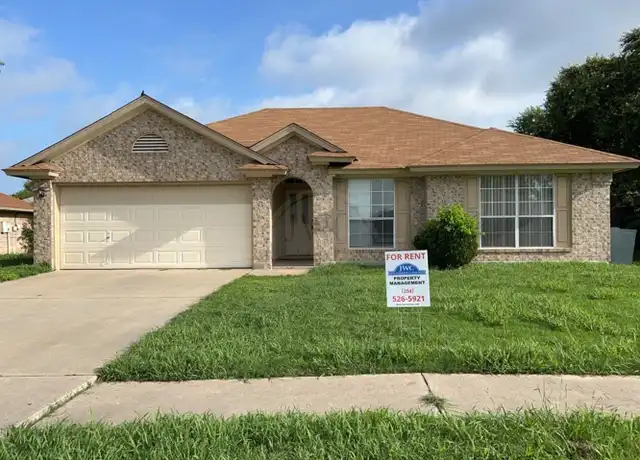 Property at 4203 Bluestem Ln, Killeen, TX, 76542, 3 beds, 2 baths, [object Object]
