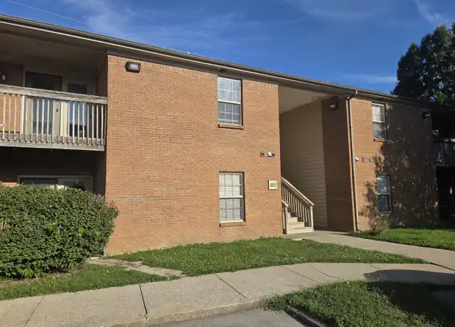 Property at 402 Dabney Dr, Lexington, KY, 40509, 2 beds, 2 baths, [object Object]