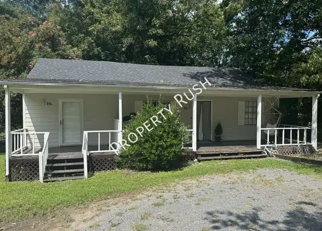 Property at 91 Circle Dr Unit A, Rossville, GA, 30741, 2 beds, 1 bath, [object Object]