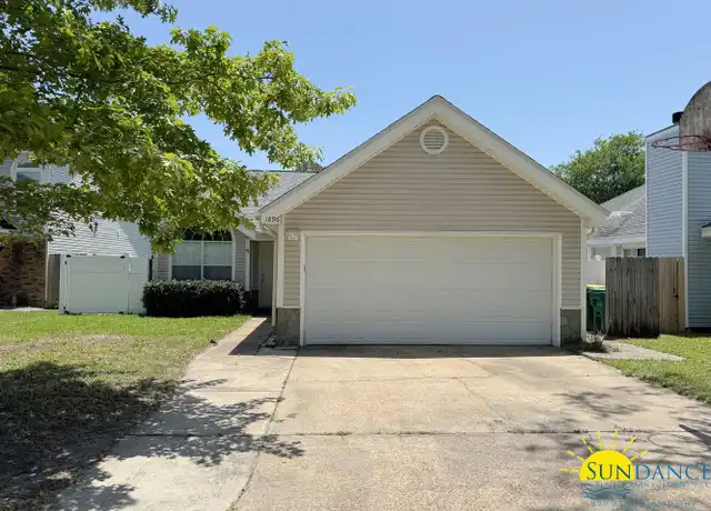 Property at 1896 Heartland Dr, Fort Walton Beach, FL, 32547, 3 beds, 2 baths, [object Object]