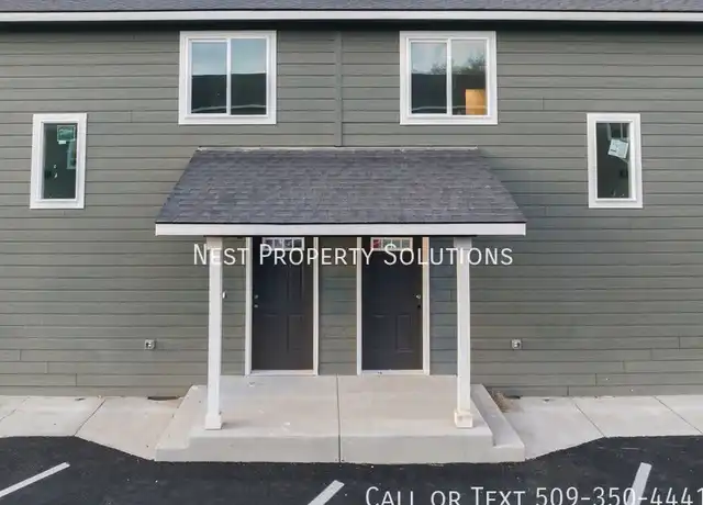 Property at 215 W 1st St Unit 3, Warden, WA, 98857, 3 beds, 2.5 baths, [object Object]
