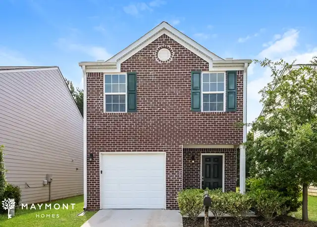 Property at 2108 Belmont Cir, Conyers, GA, 30012, 3 beds, 2.5 baths, [object Object]
