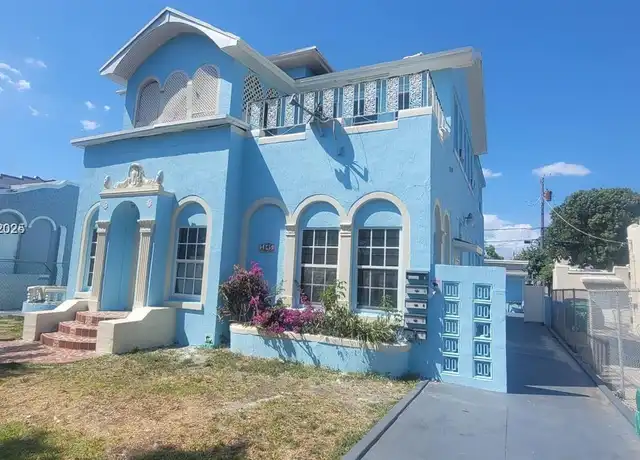 Property at 1845 SW 11th St Unit 3, Miami, FL, 33135, 1 bed, 1 bath, [object Object]