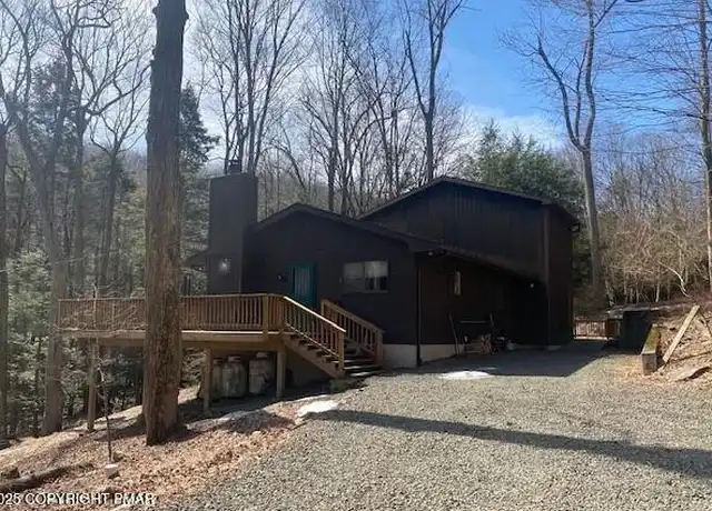 Property at 170 Eagle Pass Rd Unit 1, Cresco, PA, 18326, 2 beds, 1 bath, [object Object]