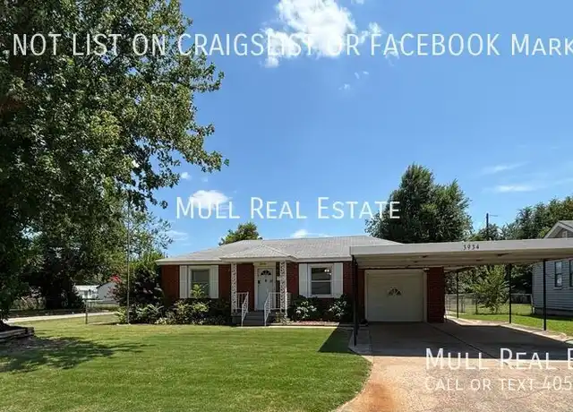 Property at 3934 SE 10th St, Oklahoma City, OK, 73115, 3 beds, 2 baths, [object Object]