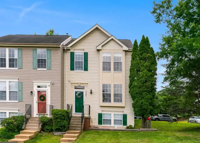 Property at 43281 Railstop Ter, Ashburn, VA, 20147, 3 beds, 2.5 baths, [object Object]