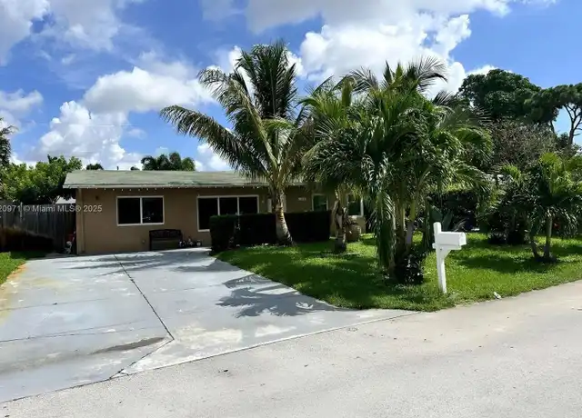 Property at 1101 NE 23rd Pl Unit 1, Pompano Beach, FL, 33064, 3 beds, 2 baths, [object Object]