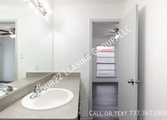 Property at 8001 Gessner Dr Unit 132, Austin, TX, 78753, 1 bed, 1 bath, [object Object]