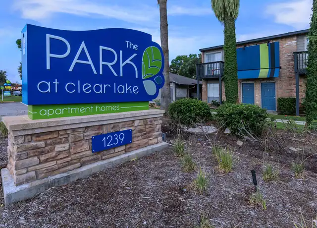 Property at The Park at Clear Lake - 1239 Bay Area Blvd, Houston, TX, 77058, 1-2 bed, 1 bath, [object Object]