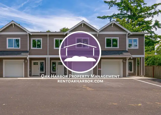Property at 259 SE Ely St Unit A1, Oak Harbor, WA, 98277, 3 beds, 2.5 baths, [object Object]