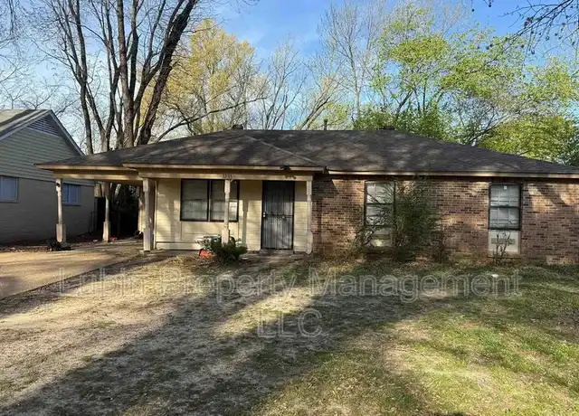 Property at 3235 Harvester Ln W, Memphis, TN, 38127, 3 beds, 2 baths, [object Object]