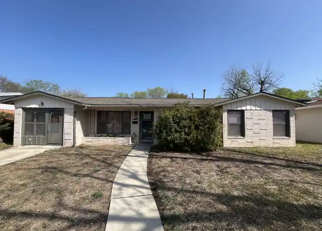 Property at 419 Shannon Lee St, San Antonio, TX, 78216, 3 beds, 2 baths, [object Object]