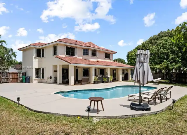 Property at 4671 SW 155th Pl, Miami, FL, 33185, 4 beds, 3 baths, [object Object]