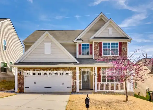 Property at 16619 Broadwing Pl, Charlotte, NC, 28278, 4 beds, 2.5 baths, [object Object]