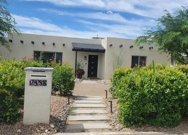 Property at 2158 E Grant Rd, Tucson, AZ, 85719, 3 beds, 2 baths, [object Object]